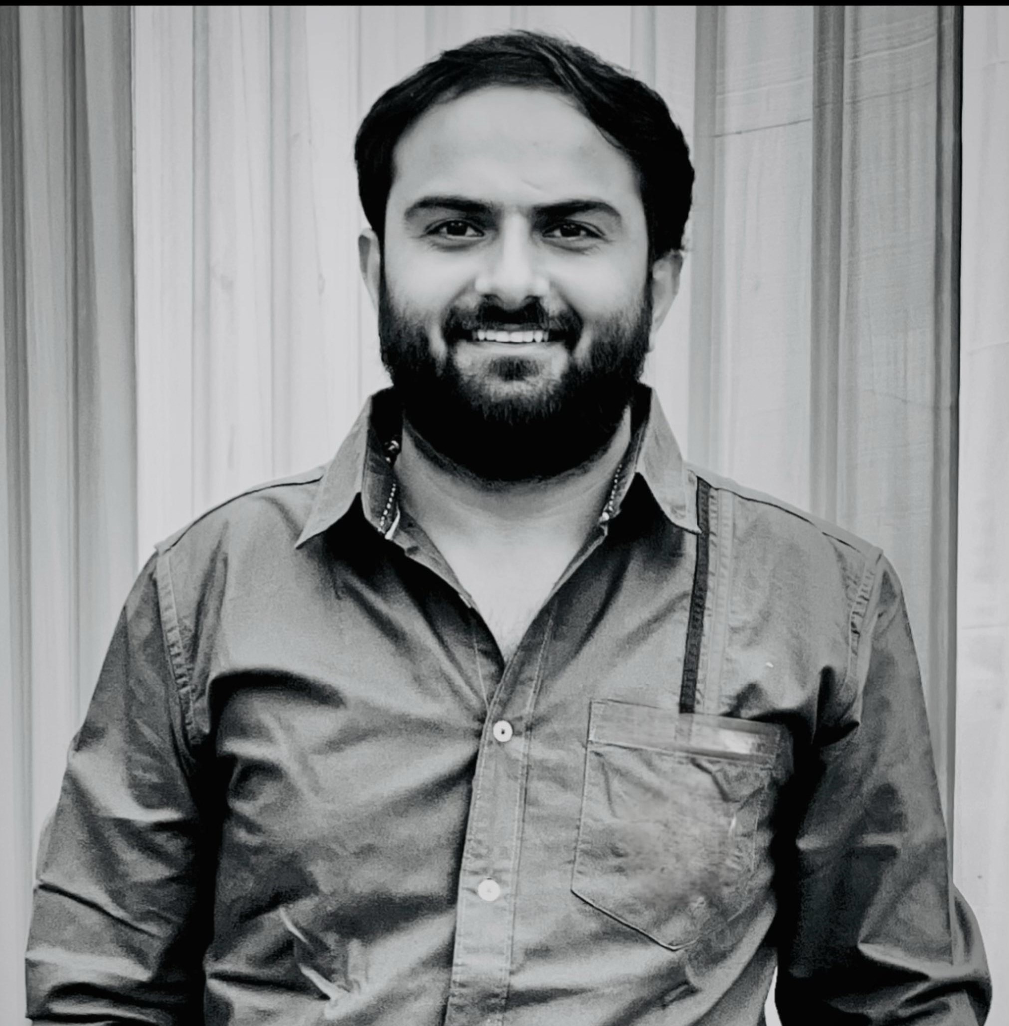 mehul-desai Image