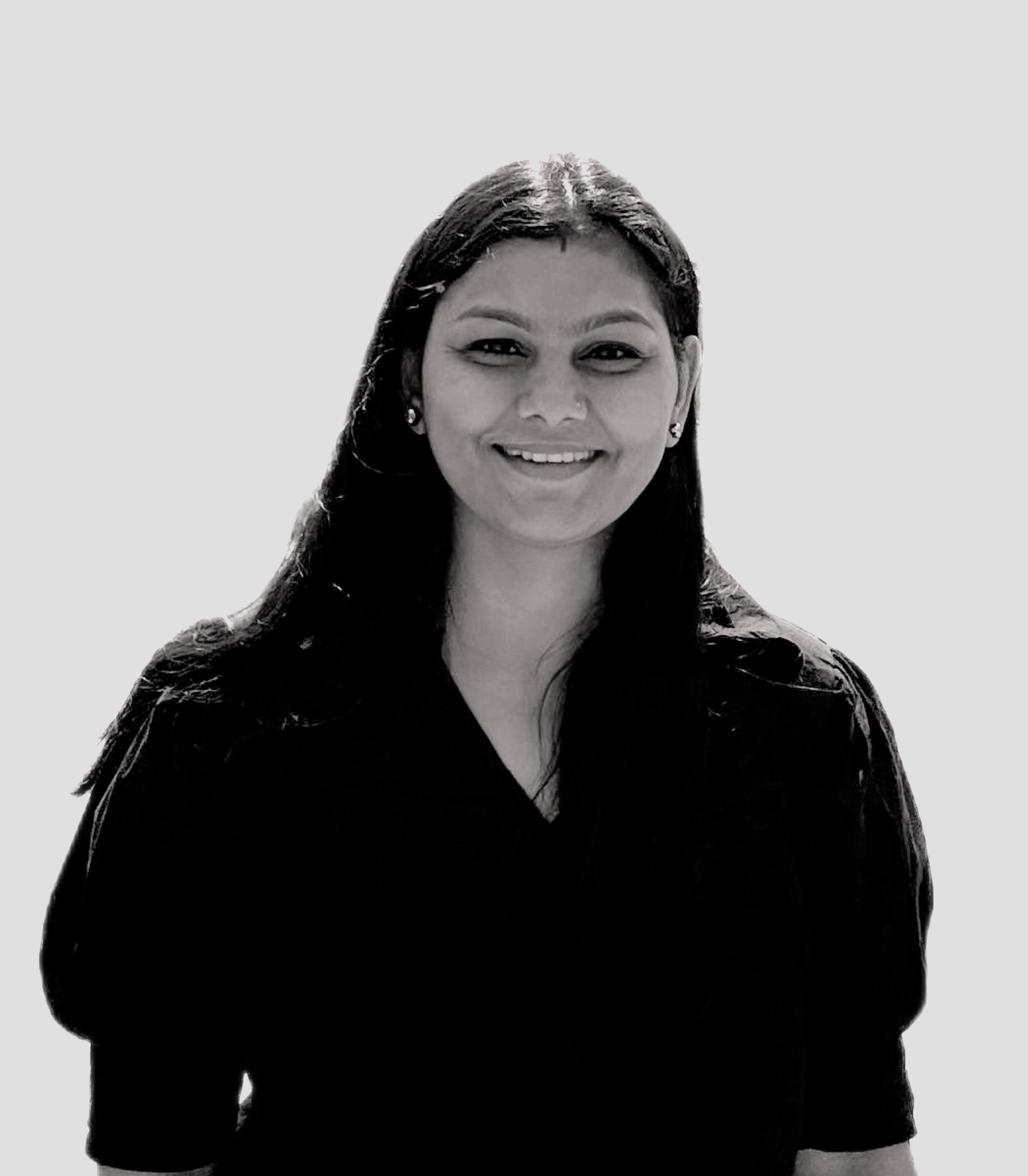 Sejal Gohil Image